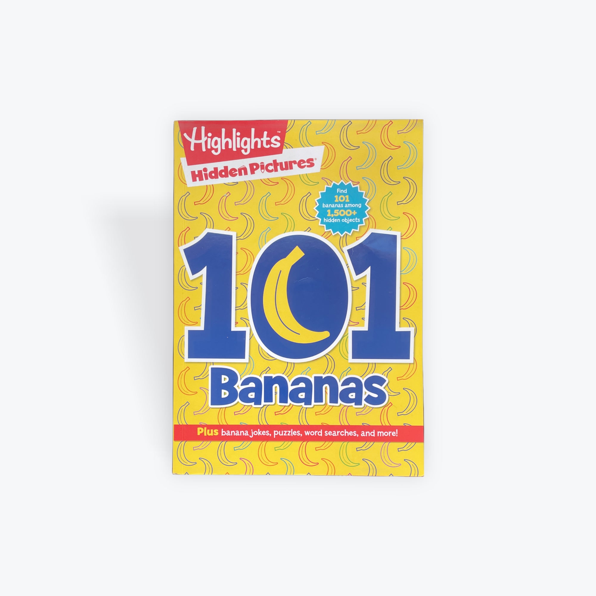 Banana intelligence overview